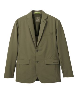 ムーブスポーツ MoveSport 【直営店限定】テーラード