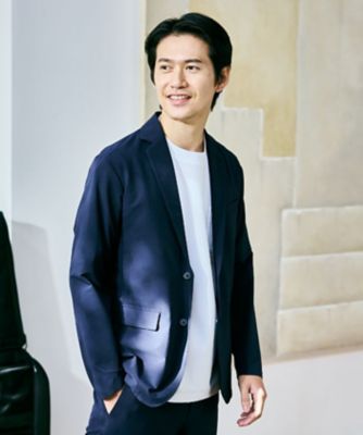 レトロムーブ ムーブスポーツ MoveSport 【直営店限定】テーラード