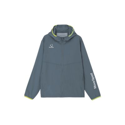 ムーブスポーツ MoveSport UVシャツパーカー