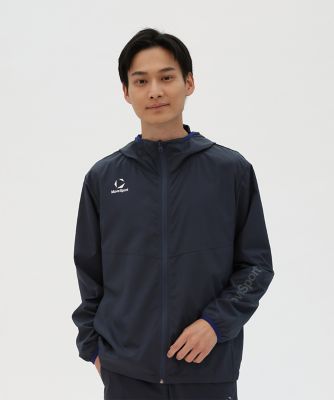 UVシャツパーカー（ST6FJK20M） | MOVESPORT/ムーブ