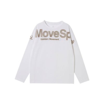 ムーブスポーツ MoveSport 【公式オンライン限定】ロング