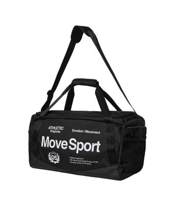 ムーブスポーツ MoveSport ボストンバッグ50｜容量：約