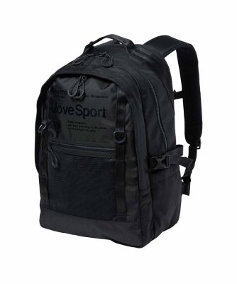 ムーブスポーツ MoveSport BREEZE FLOW PACK