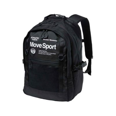 ムーブスポーツ MoveSport BREEZE FLOW PACK
