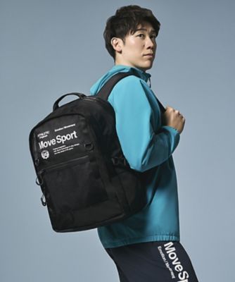ムーブスポーツ MoveSport BREEZE FLOW PACK