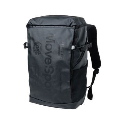 ムーブスポーツ MoveSport スクエアバッグ30｜容量：約