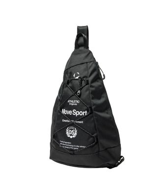 ムーブスポーツ MoveSport ボディバッグ8｜容量：約8L
