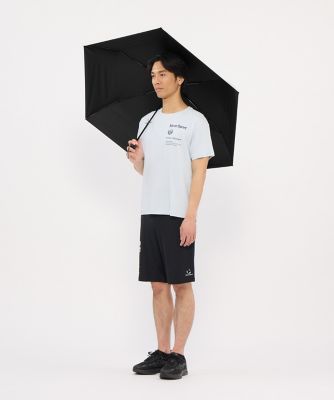 晴雨兼用遮熱折りたたみアンブレラ（ST6SSZ01U） | MOVESPORT