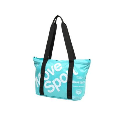 ムーブスポーツ MoveSport ポケッタブルトートバッグ｜容量