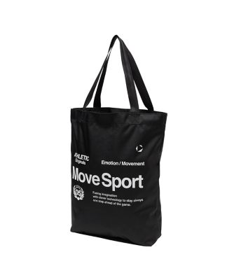 ムーブスポーツ MoveSport トートバッグ（ST6STT01U