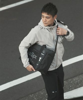 ムーブスポーツ MoveSport ジムトートバッグ