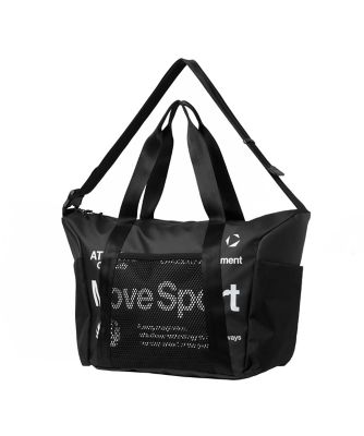 ムーブスポーツ MoveSport ジムトートバッグ