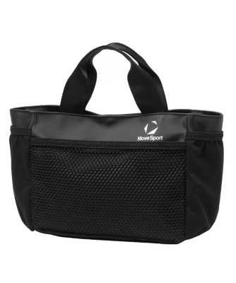 ＜MOVESPORT＞ムーブスポーツ　ＭｏｖｅＳｐｏｒｔ　ミニトートバッグ（ＳＴ６ＳＴＴ１１Ｕ）