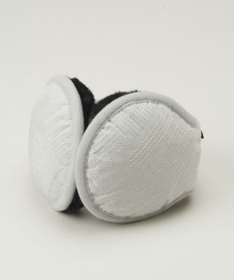 ＜LANVIN SPORT＞イヤーウォーマー（ＶＧ４ＦＡＺ０１Ｍ）