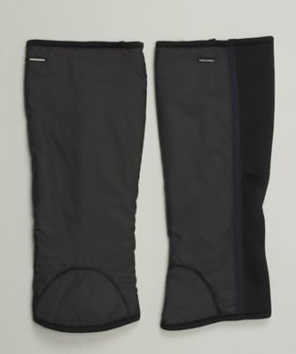 ＜LANVIN SPORT＞ロング丈レッグウォーマー（ＶＧ４ＦＡＺ８３Ｌ）