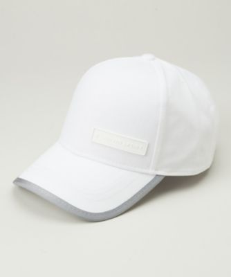 ＜LANVIN SPORT＞コットンツイルキャップ（ＶＧ４ＦＣＰ０１Ｍ）