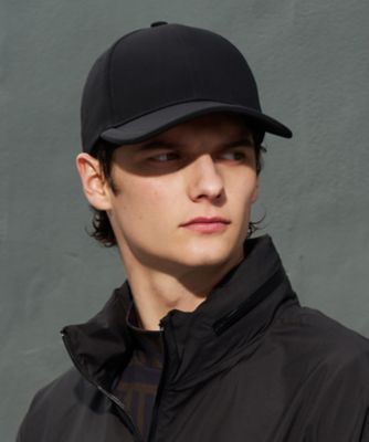 キャップ（VG4FCP04M） | LANVIN SPORT/ランバン スポール