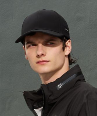 キャップ（VG4FCP04M） | LANVIN SPORT/ランバン スポール