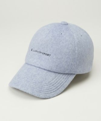 キャップ（VG4FCP08M） | LANVIN SPORT/ランバン スポール