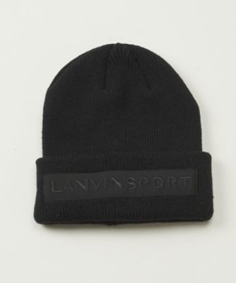 ロゴ刺繍ワッチ（VG4FCP42M） | LANVIN SPORT/ランバン
