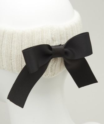 ニットサンバイザー（VG4FCP54L） | LANVIN SPORT/ランバン