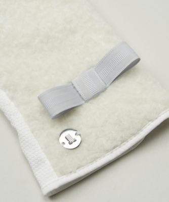 指先オープンボア付きグローブ【両手用】（VG4FGV11L