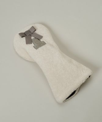 ＜LANVIN SPORT＞ヘッドカバー【ドライバー用／４６０ｃｃ】（ＶＧ４ＦＨＣ１０Ｌ）