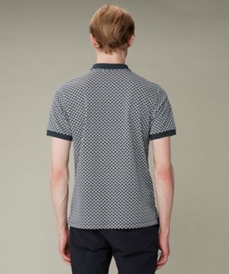 gadid anoniem フェイスプリント 半袖シャツ gadid anoniem シャツ