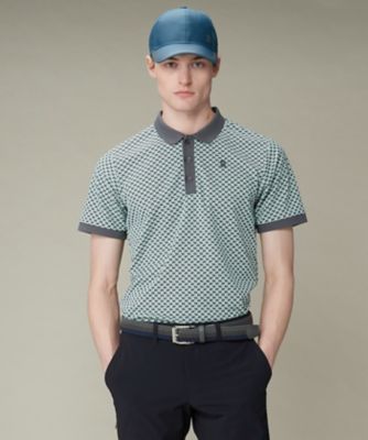 gadid anoniem フェイスプリント 半袖シャツ gadid anoniem フェイスプリント 半袖シャツ