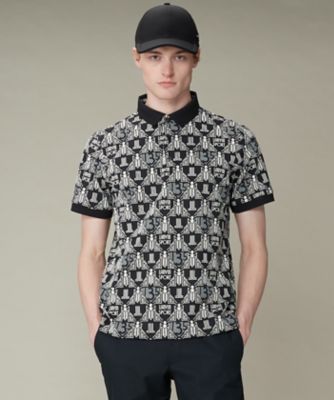 美品　ランバンスポール　ゴルフポロシャツ　3点セット　40 ラインストーンロゴ LANVIN SPORT | 三越伊勢丹オンラインストア・通販【公式】