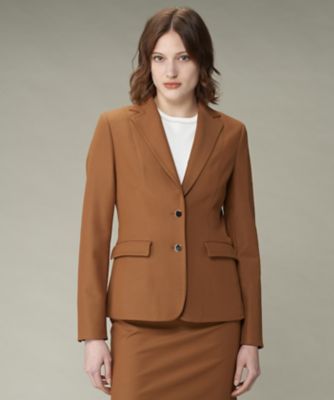 クラブハウス　ジャケット クラブハウスジャケット（VG4FJK20L） | LANVIN SPORT