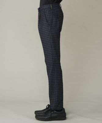 ウールロングパンツ（VG4FLP01M） | LANVIN SPORT/ランバン