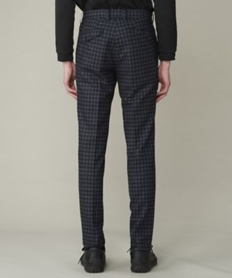 ウールロングパンツ（VG4FLP01M） | LANVIN SPORT/ランバン