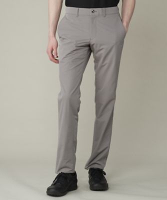 ロングパンツ【ストレッチ】（VG4FLP11M） | LANVIN SPORT