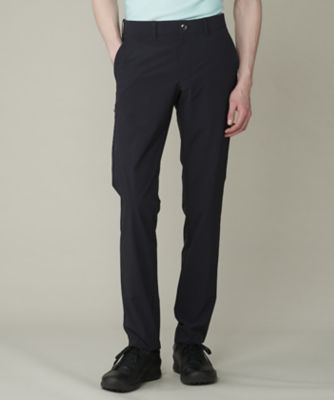 ロングパンツ【ストレッチ】（VG4FLP11M） | LANVIN SPORT