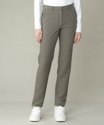 135周年】ロゴジャカードフルレングスUVパンツ