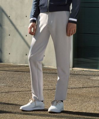 135周年】ロゴジャカードストレッチパンツ（VG4FLP21M