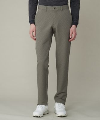 135周年】ロゴジャカードストレッチパンツ（VG4FLP21M