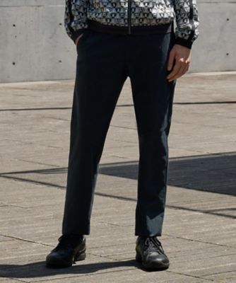 ストレッチロングパンツ（VG4FLP22M） | LANVIN SPORT