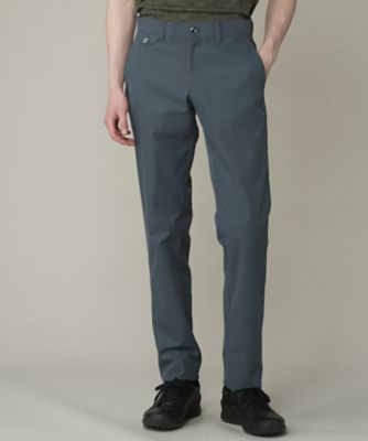 ストレッチロングパンツ（VG4FLP22M） | LANVIN SPORT