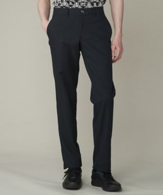 ストレッチロングパンツ（VG4FLP22M） | LANVIN SPORT