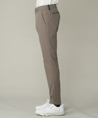 ロングパンツ【ストレッチ／はっ水】（VG4FLP41M） | LANVIN