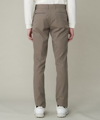 ロングパンツ【ストレッチ／はっ水】（VG4FLP41M） | LANVIN