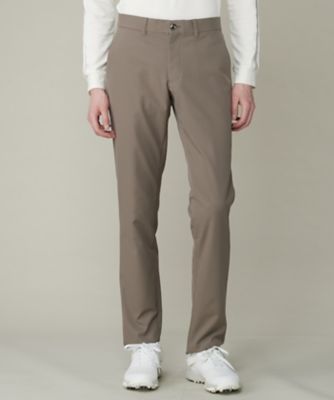 ベージュ系 LANVIN SPORTのゴルフウェア | メンズ | 三越伊勢丹