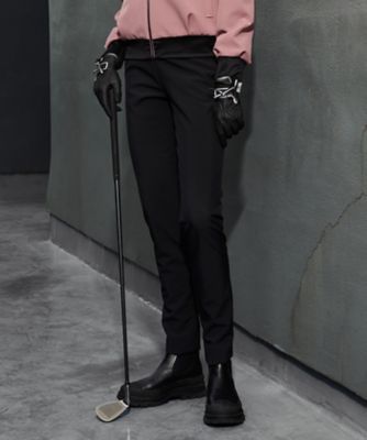 ランバンスポール防寒パンツ42 防寒フルレングスパンツ【はっ水／ストレッチ】（VG4FLP50L