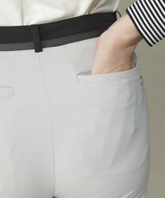 裏起毛フルレングスパンツ【保温／ストレッチ】（VG4FLP60L