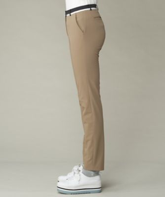 裏起毛フルレングスパンツ【保温／ストレッチ】（VG4FLP60L