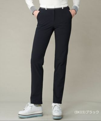 裏起毛フルレングスパンツ【保温／ストレッチ】（VG4FLP60L