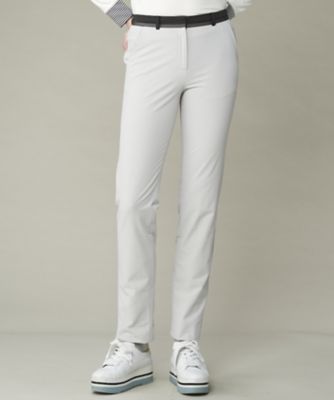 裏起毛フルレングスパンツ【保温／ストレッチ】（VG4FLP60L