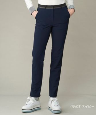 裏起毛フルレングスパンツ【保温／ストレッチ】（VG4FLP60L